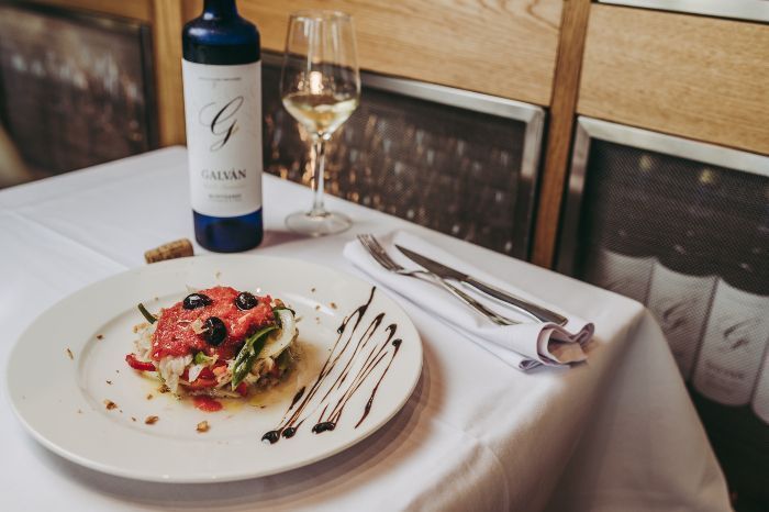 cocina gallega en Hospitalet de Llobregat