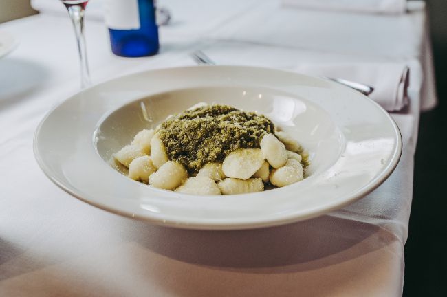Menú del día y platos caseros en Hospitalet de LLobregat